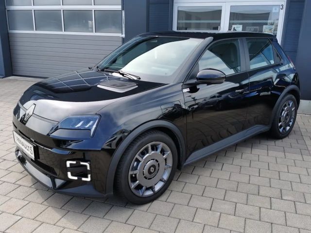 Renault R 5