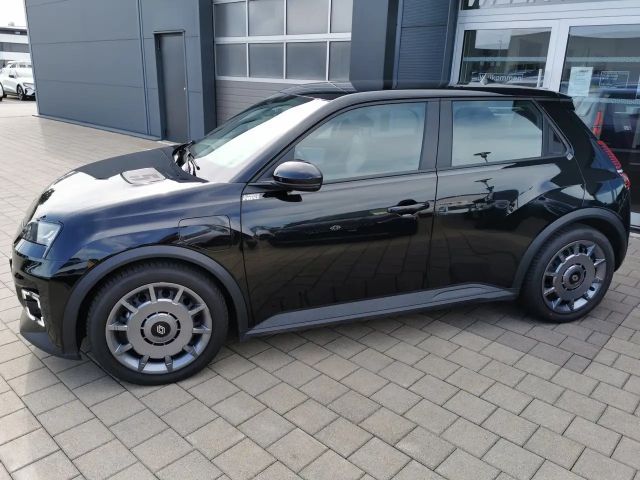Renault R 5