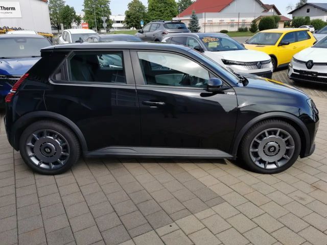 Renault R 5