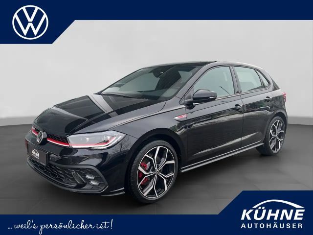 Volkswagen Polo GTI DSG | PANO ACC MATRIX NAVI RÜKA ALARM 2026 Benzine