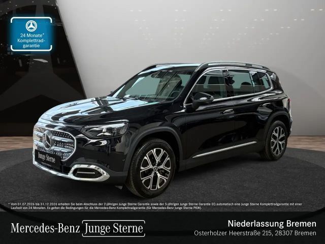 Mercedes-Benz GLB 250