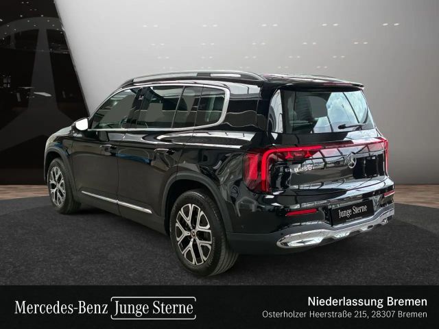 Mercedes-Benz GLB 250