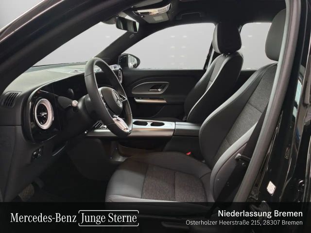 Mercedes-Benz GLB 250