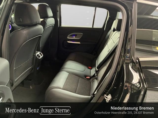 Mercedes-Benz GLB 250