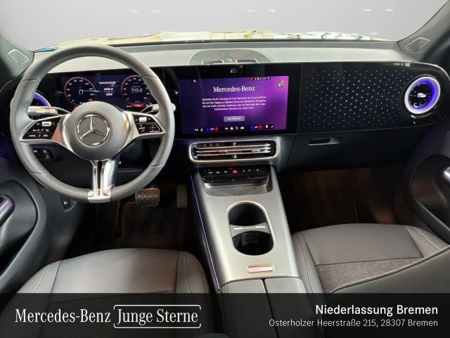 Mercedes-Benz GLB 250