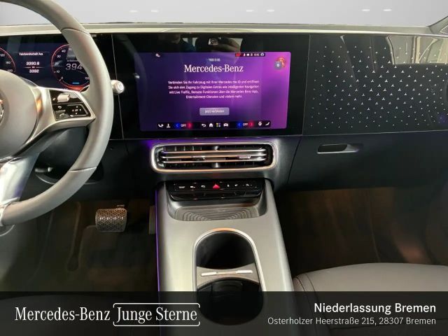 Mercedes-Benz GLB 250