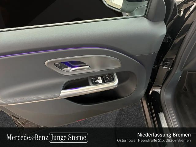 Mercedes-Benz GLB 250