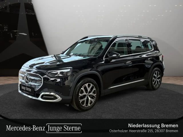 Mercedes-Benz GLB 250