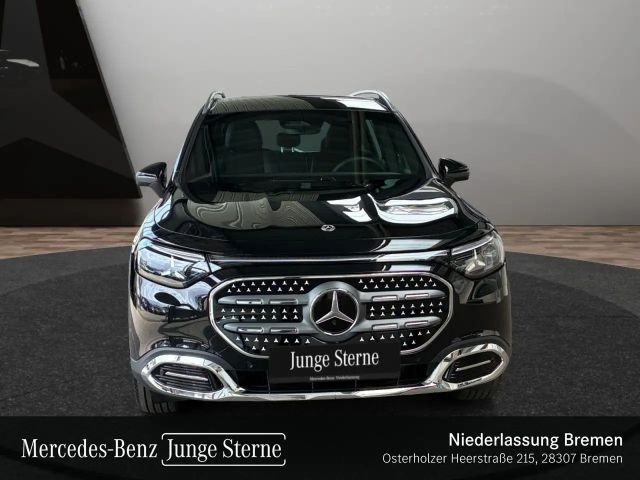 Mercedes-Benz GLB 250