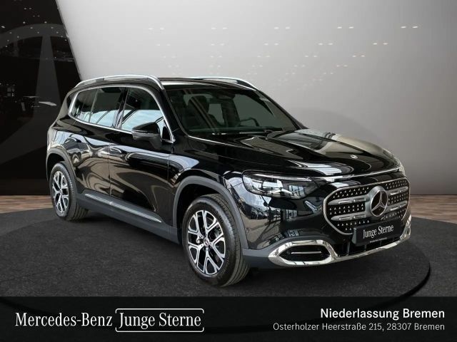 Mercedes-Benz GLB 250