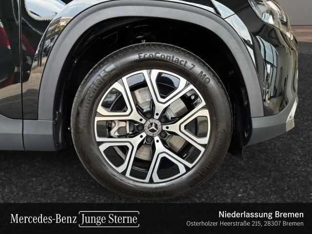 Mercedes-Benz GLB 250
