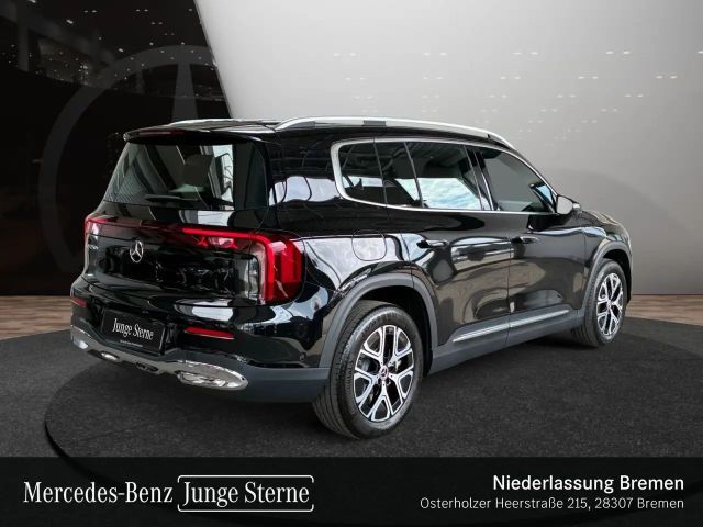 Mercedes-Benz GLB 250