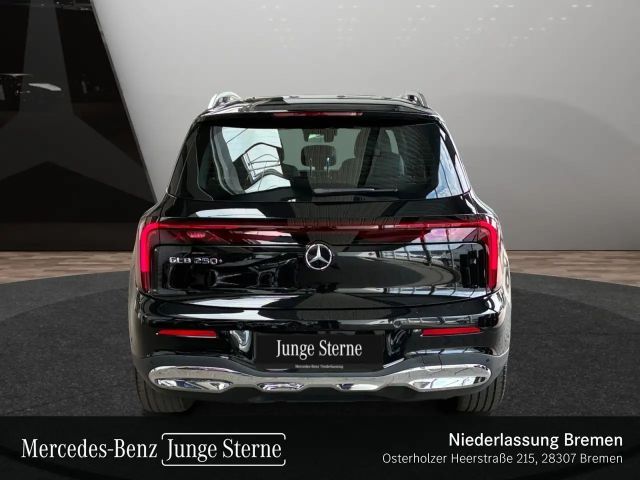 Mercedes-Benz GLB 250