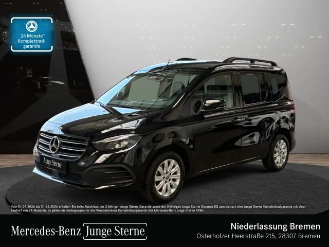 Mercedes-Benz T-Klasse