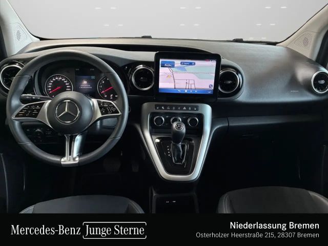 Mercedes-Benz T-Klasse