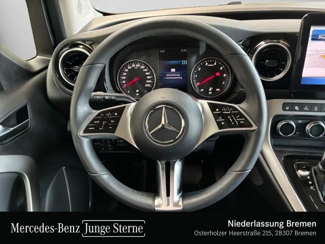 Mercedes-Benz T-Klasse