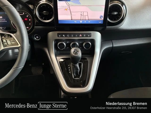 Mercedes-Benz T-Klasse