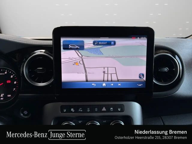 Mercedes-Benz T-Klasse