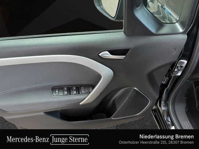 Mercedes-Benz T-Klasse