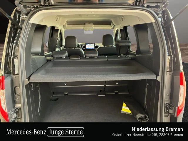 Mercedes-Benz T-Klasse