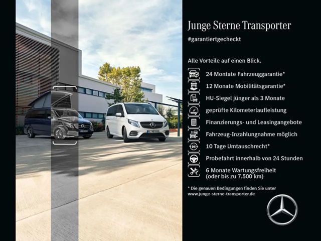 Mercedes-Benz T-Klasse