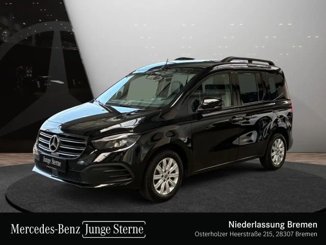 Mercedes-Benz T-Klasse