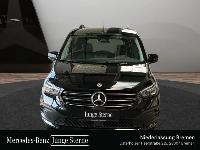 Mercedes-Benz T-Klasse