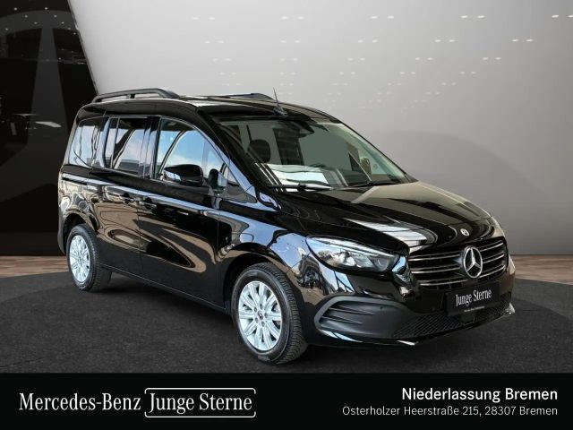 Mercedes-Benz T-Klasse