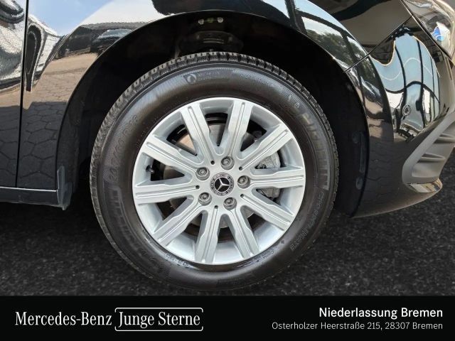 Mercedes-Benz T-Klasse
