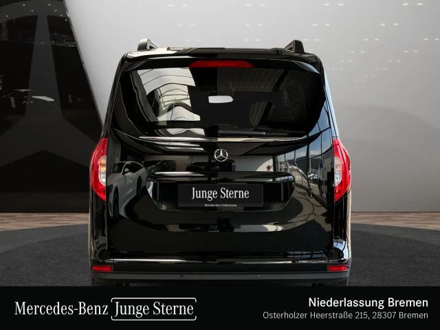 Mercedes-Benz T-Klasse