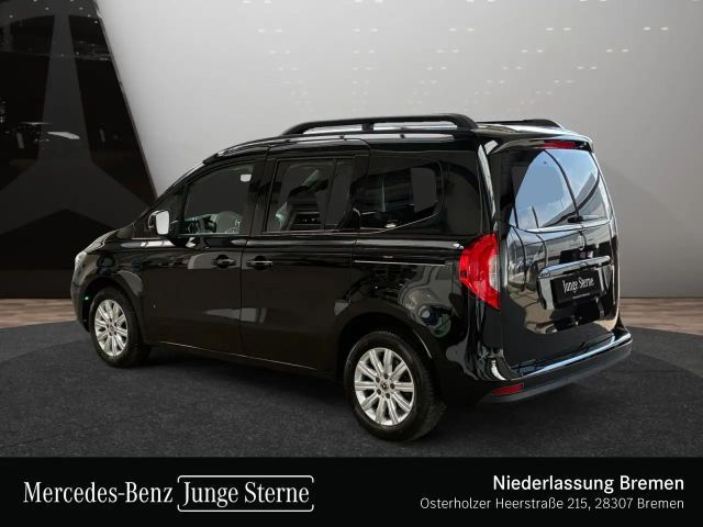 Mercedes-Benz T-Klasse
