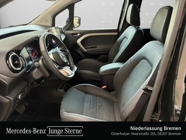 Mercedes-Benz T-Klasse