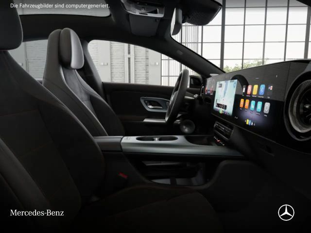 Mercedes-Benz CLA 220