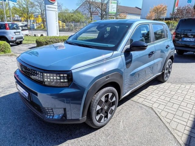 Fiat Grande Panda