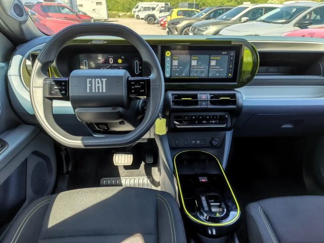 Fiat Grande Panda