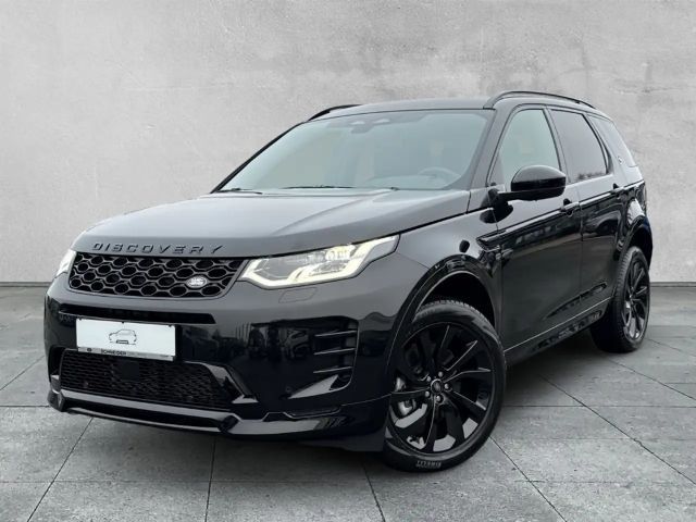Land Rover Discovery Sport P270e DYNAMIC SE ACC+LED+KEYLESS 2025 Hybride / Benzine