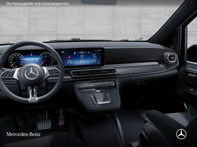Mercedes-Benz V 280
