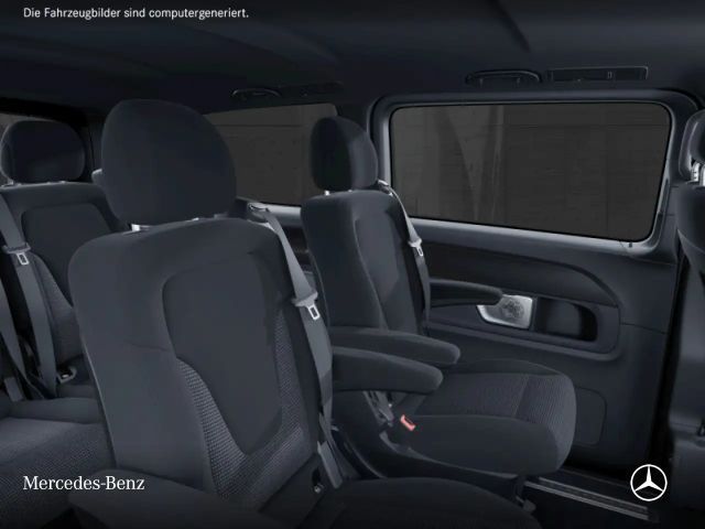 Mercedes-Benz V 280