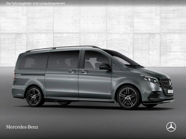 Mercedes-Benz V 280