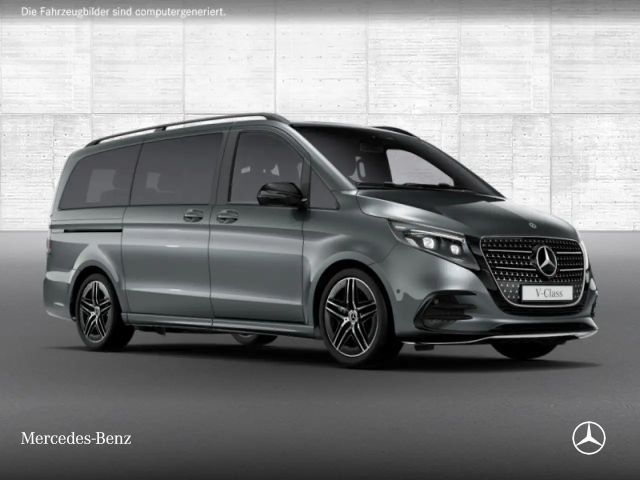 Mercedes-Benz V 280