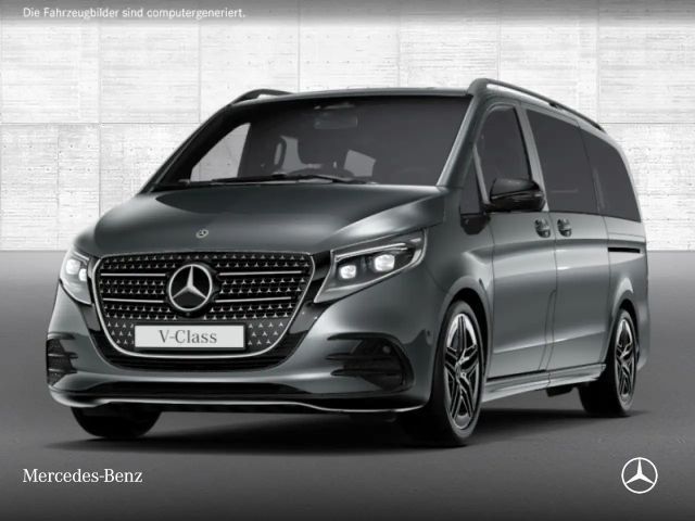 Mercedes-Benz V 280