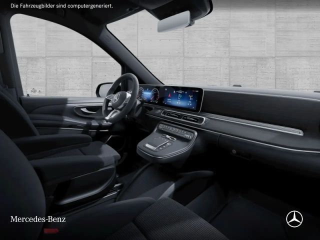 Mercedes-Benz V 280