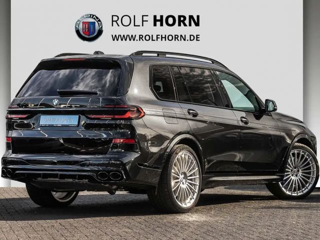Alpina XB7