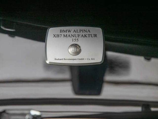 Alpina XB7