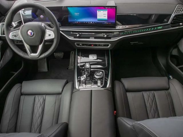 Alpina XB7