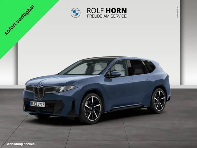 BMW iX3 50 xDrive M Sportpaket AHK Pano HeadUp h/k 2025 Elektrisch