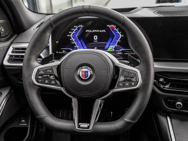 Alpina D3