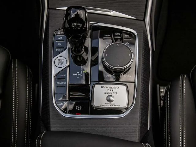 Alpina D3