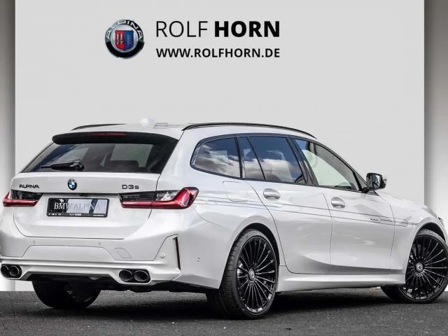 Alpina D3