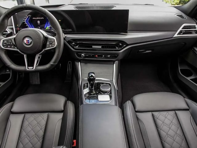 Alpina D3